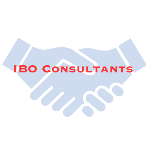 IBO CONSULTANTS